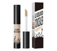 Correttore per il viso, correttore illuminante idratante, booster per la carnagione a lunga durata, trucco per San per donne