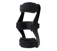 Correttore Per Iperestensione Del Ginocchio, Supporto Per Iperestensione Mediale Del Ginocchio,Tutore Immobilizzatore Per Ginocchio,Correzione Scientifica Ragionevole E Adattabile Alla Curva Ginocchio