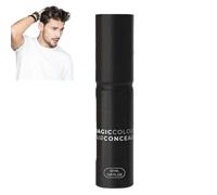 Correttore per la cura dei capelli, correttore per capelli da donna, crea capelli volumizzanti, adatto a uomini e donne, naturale e a lunga durata