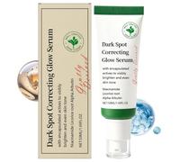 Correttore per macchie scure con niacinamide e alfa-arbutina, 50 ml - Illumina e uniforma significativamente il tono della pelle, attenuando efficacemente la pigmentazione e le macchie scure.