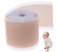 Correttore Per Orecchie, Correzione Orecchie in Silicone Morbido per Bambini, Nastro Traspirante Con Protezione E Regolazione Postura