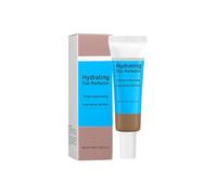 Correttore per pennelli HydraLuminous Skin Tint Release crema idratante con formula idratante leggera per trucco con leggero potere coprente, correttore medio (B, taglia unica)