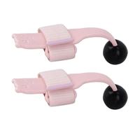 Correttore per pianoforte, ABS + nylon +, strumento di supporto per esercizi con le dita, strumento di supporto per strumenti a tastiera, guida per il palmo, per principianti per bambini