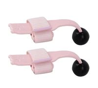 Correttore per pianoforte, correttore per i gesti delle mani, per pianoforte e dita, con supporto per i palmi, strumento di correzione per le dita, strumento per esercizi per la forma della mano del