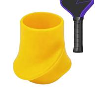 Correttore per presa da tennis, antiscivolo, per un migliore posizionamento della mano, strumento ergonomico per esercitarsi con principianti, adulti, adolescenti, professionisti, donne, per