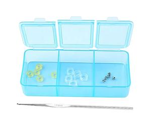 Correttore per unghie incarnato | Strumento di sollievo del disagio sicuro e resistente alla ruggine - Correttore per unghie a pinza - da uomo alleviare il disagio del piede famiglia amici casa