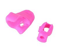 Correttore per violino in silicone per correggere la presa, 4 corde, facile da usare, correttore per archi per violino