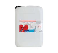 Correttore PH Meno 15 Liquido Lapi PS1584P24 formato da 25 LT