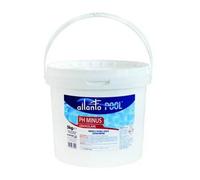 CORRETTORE PH MENO GRANULARE PER PISCINA / SPA - Kg.25 in secchio - FER 438414