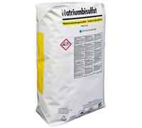 Correttore pH Meno Granulare Rapido acquaverde 25 kg Riduttore pH Acqua Piscina