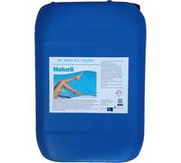 Correttore ph- meno minus sol liquido riduttore liquido acqua piscina