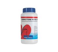 CORRETTORE PH PIU GRANULARE 5 kg Hobbystica Piscine Attrezzature Varie