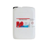 CORRETTORE PH PIU LIQUIDO 25 kg