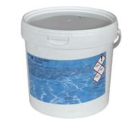 Correttore pH+ plus Brenntag in Polvere 10 kg Prodotto per Aumentare Ph Piscina