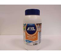 CORRETTORE PH + PLUS PER PISCINE TRATTAMENTO ACQUE GRANULARE PISCINA KG.1