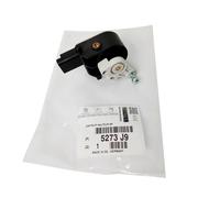 Correttore Piatto Posteriore Per CITROËN C5 III C6 PEUGEOT 508 I 5273E6 5273J9