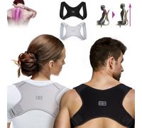 Correttore Posturale - Cervicale - Fascia Schiena Dritta - Correttore Posturale