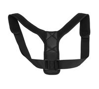 Correttore Posturale in Nylon Traspirante, Taglia S, Prevenzione Gobba