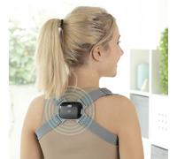 Correttore Posturale Intelligente Ricaricabile con Vibrazione Viback InnovaGo