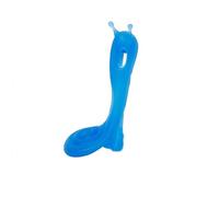 Correttore posturale per arco da violino Accessori universali in silicone adatti ai principianti accessori per violino (Color : Blue)