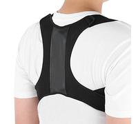 Correttore Posturale Per La Schiena Per Donne E Uomini Supporto Lombare Traspirante Per La Schiena Supporto Posturale Per La Correzione del Corpo(S)