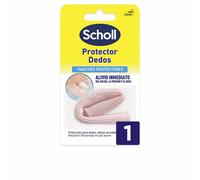 Correttore Protezione in Silicone per Alluce Valgo Scholl