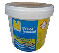 Correttore Riduttore PH - Meno Granulare per Trattamento Acqua Piscina 5 Kg