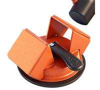 Correttore spazi nel pavimento | Afferraggio robusto a 45 gradi - per fessure pavimenti - Per l'Allineamento dei Pavimenti in Laminato, Legno, Legno Duro e Piastrelle