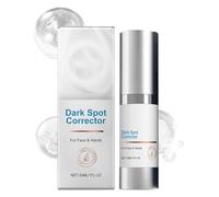 Correttore Spot Dark Feline, Skinscience Skind Dark Spot Corrector, Tecnologia di illuminazione avanzata per il viso, Riduci macchie solari, macchie di età e iperpigmentazione (1pc)