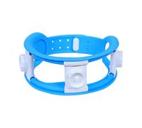 Correttore Torcicollo Per Bambini, Tutore Per Collo Per Bambini, Ortesi Per Collo Storto In Silicone Regolabile, Per Bambini Da 6 Mesi a 7 Anni, Per Migliorare La Postura E Alleviare Il Dolore