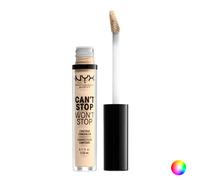 Correttore Viso Can't Stop Won't Stop NYX [3,5 ml]