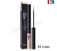 Correttore viso CLIO Kill Cover Airy Fit 3g #3 lino alta copertura