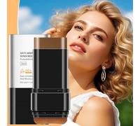 Correttore Viso In Stick - Strumento Trucco Viso Donna - Cosmetico Stick Correttore per e Pelle per Moglie Sorella Fidanzata Figlia Amica