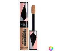 L'Oréal Paris Correttore Viso Infaillible More Than Concealer 327 Cashmere