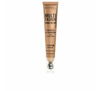 Correttore Viso Rimmel London Multi-Tasker Wake Me Up Light Honey 20 ml