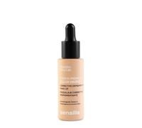 Correttore Viso Sensilis Skin D-Pigment Color Drops Peche rose 30 ml
