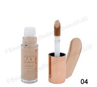 Correttore viso Trucco contorno occhi con Applicatore Cushion alta coprenza 24H