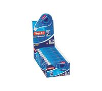 Correttori a nastro Easy Correct, 4,2mm x 12mt, Tipp-Ex, conf. 10 pezzi - 8290352