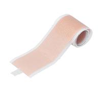 Correttori Estetici Dell'orecchio del Neonato in Silicone 4 X 50 Cm , Adesivi per la Toppa Dell'orecchio Sporgente per Bambini Adesivo per la Correzione del Valgo del Pinna del Bambino