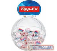 CORRETTORI TIPP-EX 40PZ MINI POCKET MOUSE DECORS