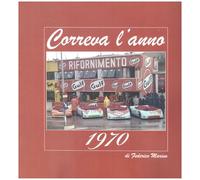 CORREVA L'ANNO DI FEDERICO MARINO