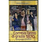 correva l'anno di grazia 1870 DVD