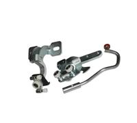 Correvole Centrale Destra Compatibile Con Citroen Per Jumper 2002-2006 Accessori Auto Guida A Rulli Per Porta Scorrevole Posteriore 1336735080 1352331080 1336737080