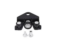 Correvole Centrale Destra Compatibile Con Nissan Per Primastar 2002 2003 2004-2014 Accessori Per Auto Porta Scorrevole Rullo 7700312372, 7700312012 44 09 253S(7700312012)