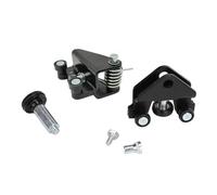 Correvole Centrale Destra Compatibile Con Nissan Per Primastar 2002 2003-2014 Accessori Auto 1 Set Porta Scorrevole A Rulli Guida 7700312012 7700312372 77002370(L)