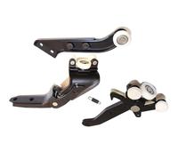 Correvole Centrale Destra Compatibile Con Per Campmob 2003 2004 2005 2006 2007 2008-2016 Kit Rullo Cerniera Porta Scorrevole Destra 7H0843436B 7H0843398H 7H0843336C