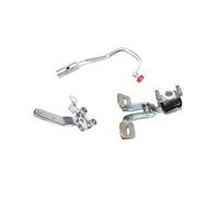 Correvole Centrale Destra Compatibile Con Peugeot Per Boxer 2002 2003 2004-2006 1 Set Di Rulli Guida Cerniera Porta Scorrevole Destra 1336735080 1334553080 1352331080