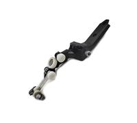 Correvole Centrale Destra Compatibile Con T6 T5 Per Transporter Per Caravelle Per Guida A Rulli Per Cerniere Per Porte Scorrevoli Porte Elettriche 7E0843335A 7E0843336A(R)