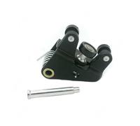Correvole Centrale Destra Compatibile Con Trafic 2001-2014 Tutti I Modelli Accessori Per Auto Rullo Per Porta Scorrevole 7700312372, 7700312012 44 09 253S(7700312372)