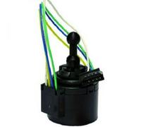 REGOLATORE ASSETTO FARI fari PER BMW 5 530i 170 KW 231 CV